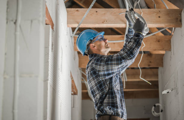 Best Electrical Contractors for Businesses  in Antioch, IL