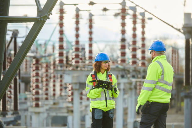 Best Home Electrical Repair  in Antioch, IL