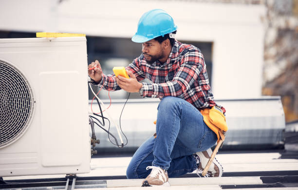 Best Electrical Repair Services  in Antioch, IL