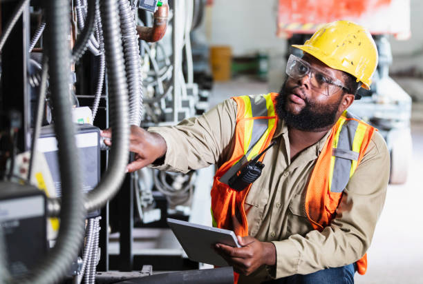  Antioch, IL Electrician Pros