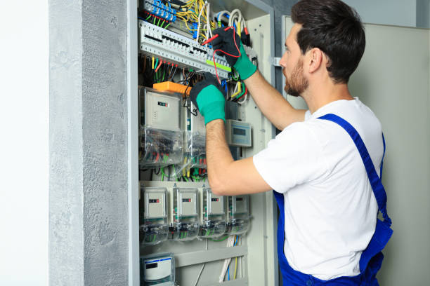 Best Electrical Upgrades for Homes  in Antioch, IL