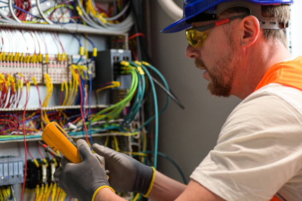 Best Residential Electrician Services  in Antioch, IL