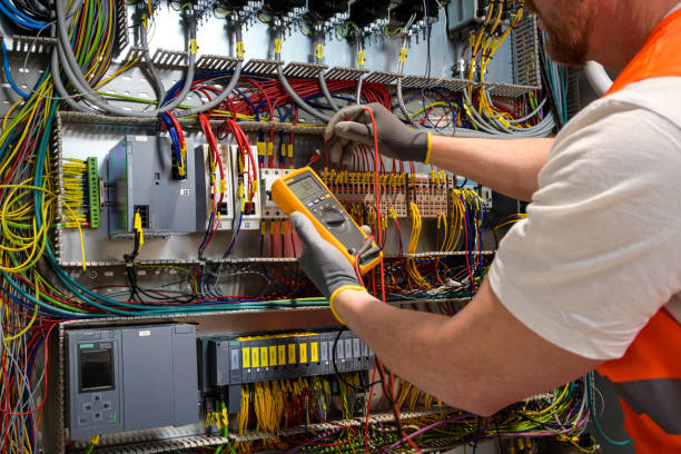 Best Electrical Installation Contractor  in Antioch, IL