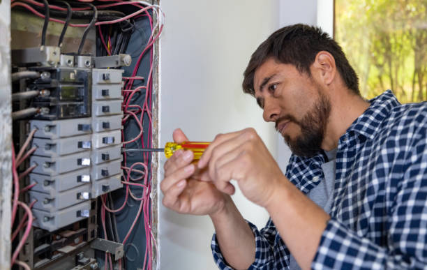 Best Emergency Electrician Near Me  in Antioch, IL